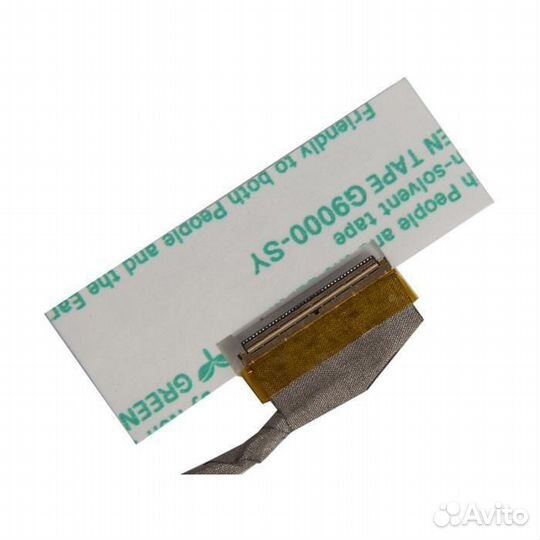 Шлейф матрицы ноутбука DC02001RR10