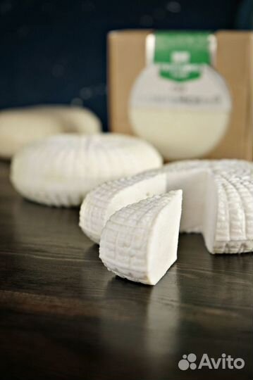 Адыгейский сыр