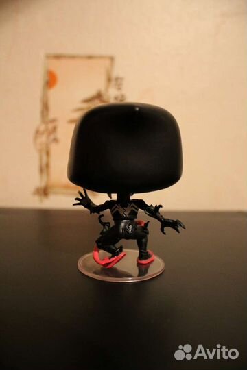 Funko Pop Gwenom 302 Marvel