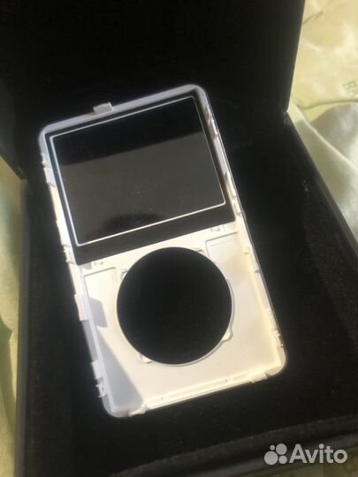 Плеер iPod classic