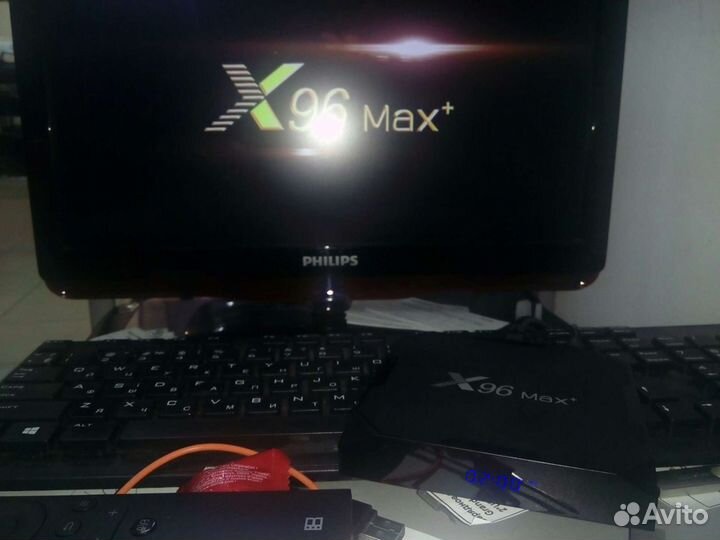 Прошивка смарт тв приставок Amlogic, RK, аpk