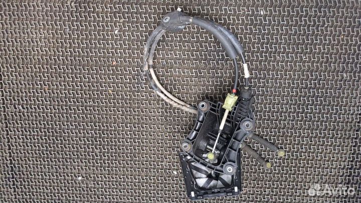 Кулиса кпп Mazda 5 2010, 2011