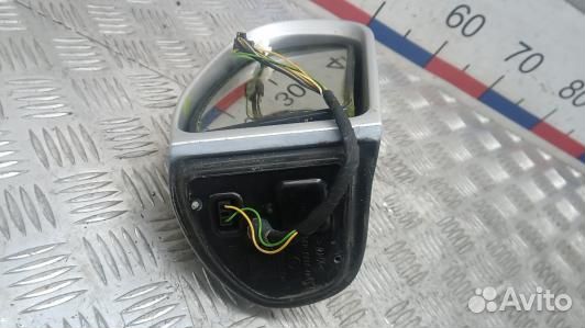 Зеркало наружное правое mercedes benz C-class W203 (7NK36JO01)