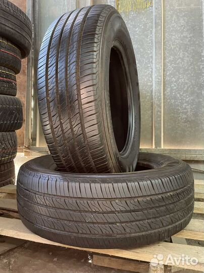 Kumho SuperMile TX31 205/65 R16 95H