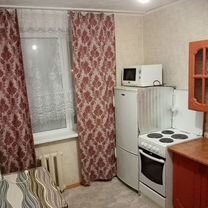 1-к. квартира, 34 м², 4/10 эт.