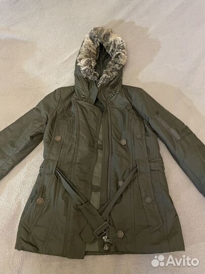 Куртка Green Stone