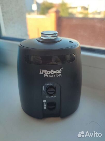 Ограничитель движения Irobot