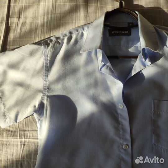 Рубашка детская