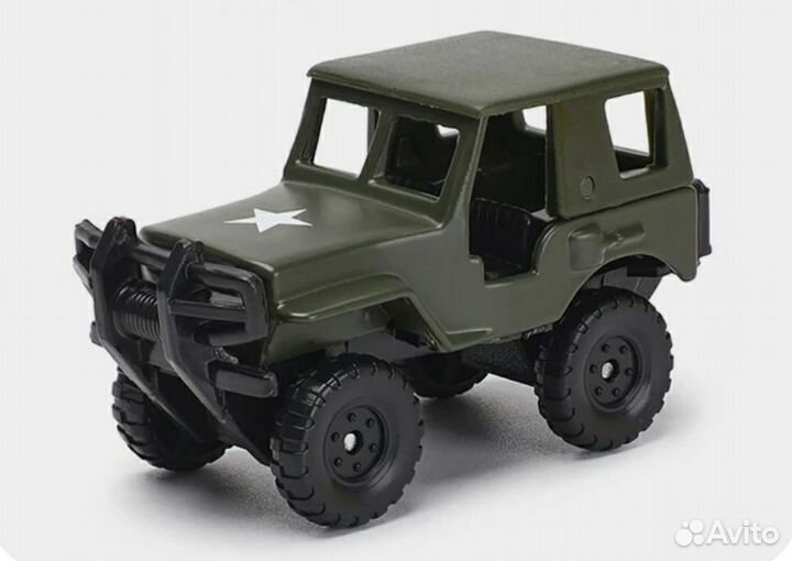 Maisto.Fresh Metal: 7,5 см. модели