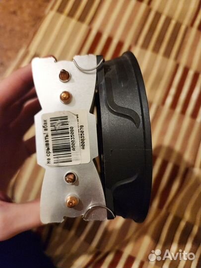 Кулер для процессора Aerocool Verkho 2 Plus