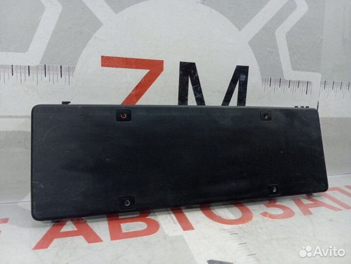 Площадка номера Chery Arizzo 8 M1E 2022-2024