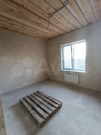 Дом 80 м² на участке 6 сот.