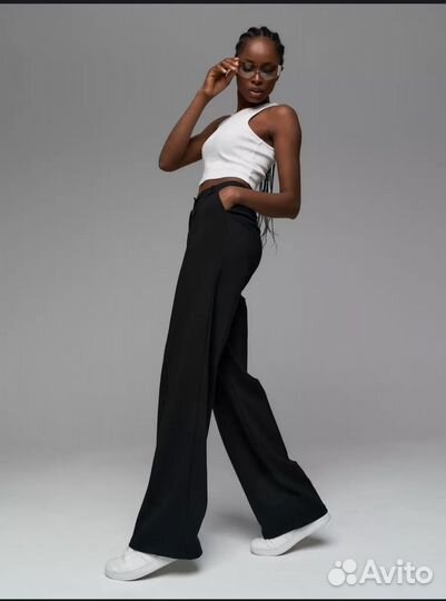 Брюки женские классические