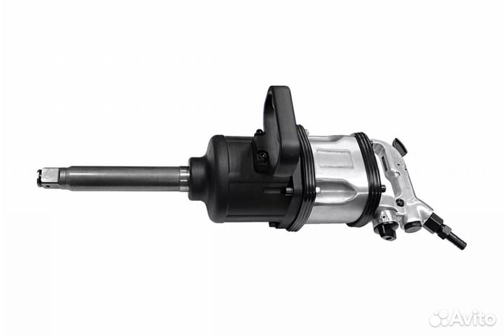 Гайковерт грузовой пневматический ударный 4200 Nm