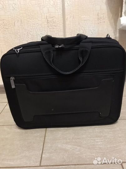 Сумка для ноутбука новая hp