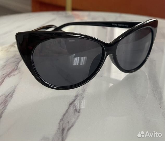 Очки брендовые Fendi, Ray ban, Chanel