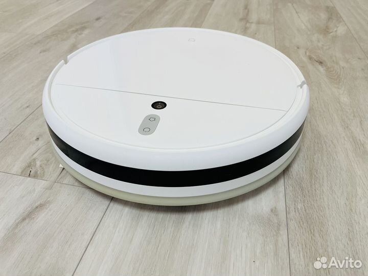 Робот-пылесос Xiaomi vacuum mop c1