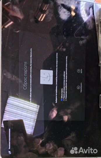 Матрица в сборе MacBook Pro a1706 a1708