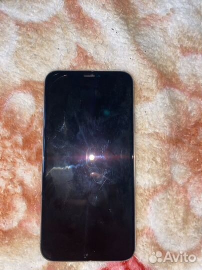 iPhone X, 256 ГБ