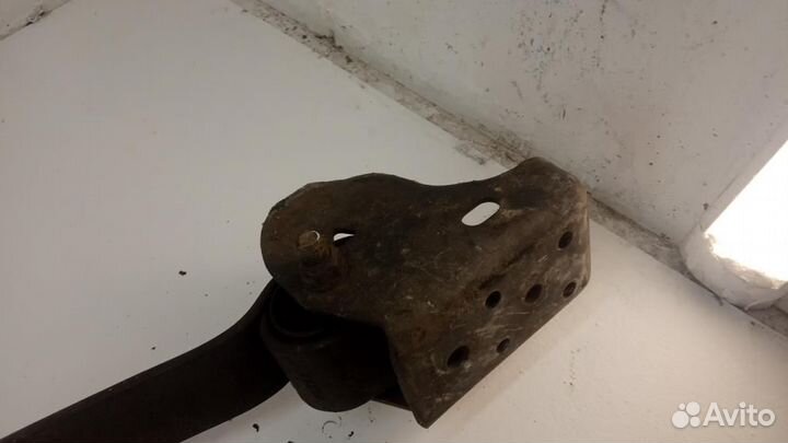 Рессора задняя Chrysler Grand Voyager 2001