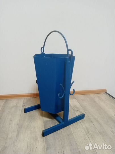 Урна для мусора уличная