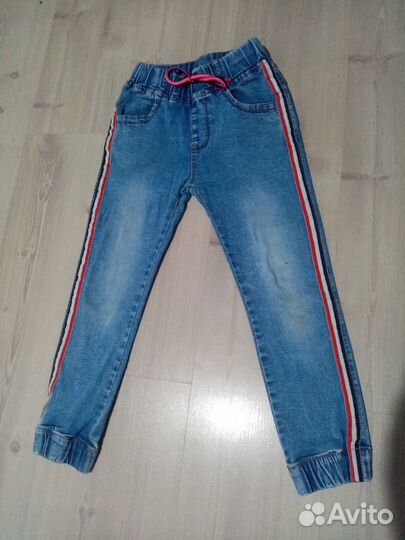 Вещи на девочку