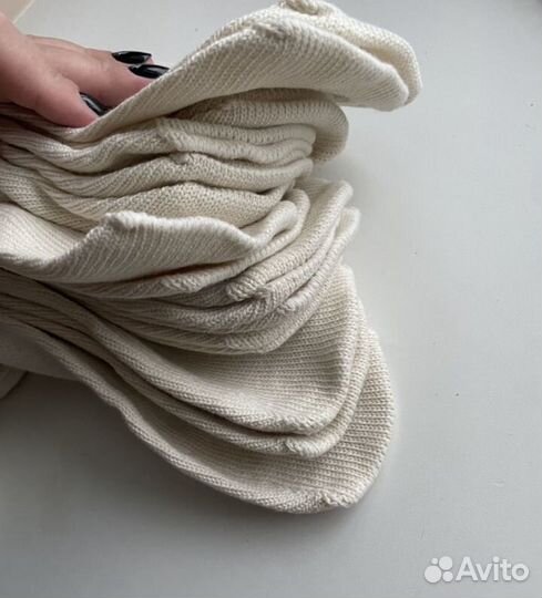 Чехол на культю