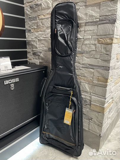Чехол для электрогитары Rockbag RB20506B