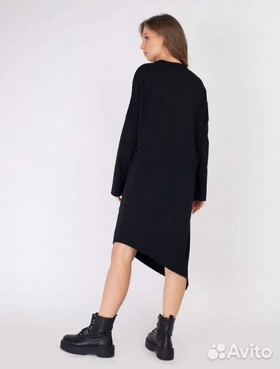 Платье-туника Дорати