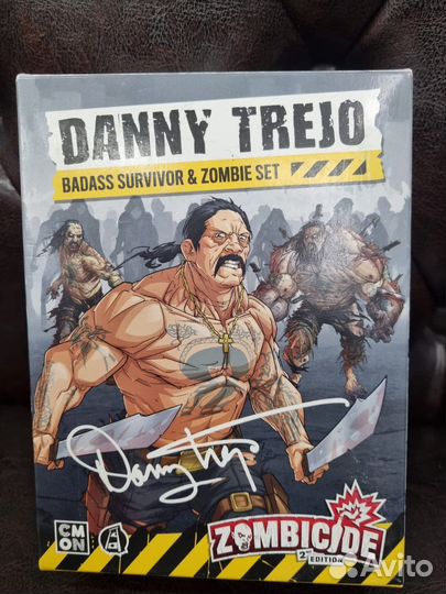 Зомбицид, zombicide, 