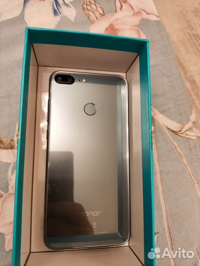 HONOR 9 Lite, 3/32 ГБ