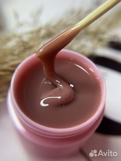 Жидкий полигель