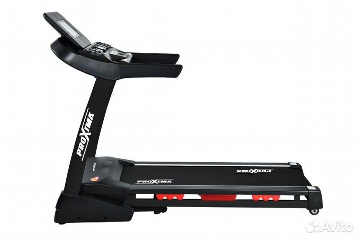 Электрическая беговая дорожка Proxima Paula