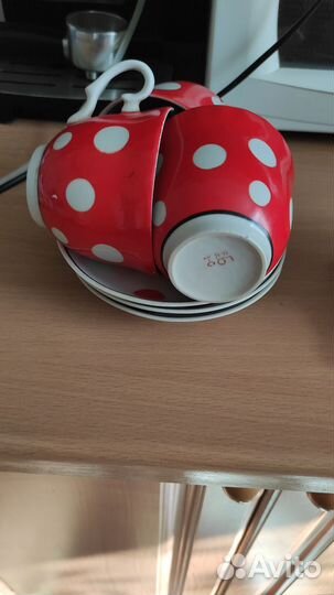 Посуда, кухонная утварь