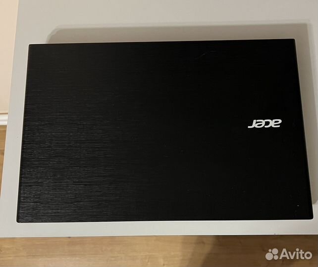 Acer aspire e5 573g