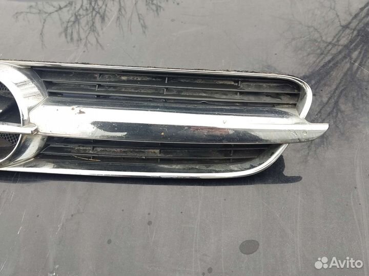 Решетка радиатора Опель Вектра С,Opel Vectra C