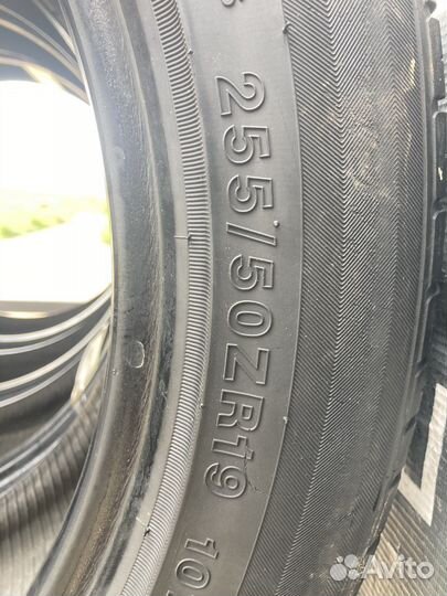 Kinforest KF-550 255/50 R19