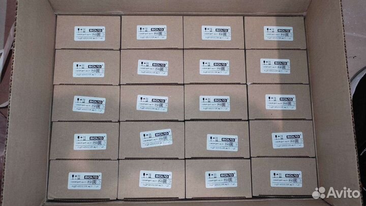 Датчики Болид C2000p-Дип