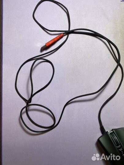 Компьютерная мышь bloody