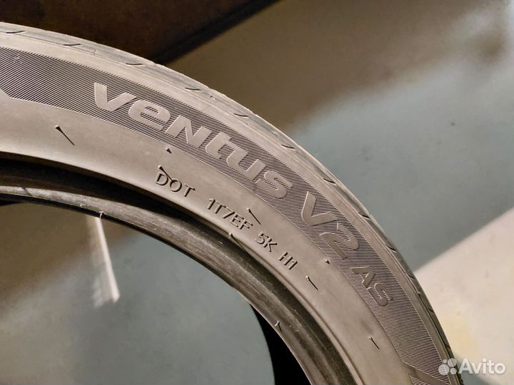 Hankook Ventus V2 AS 245/45 R18