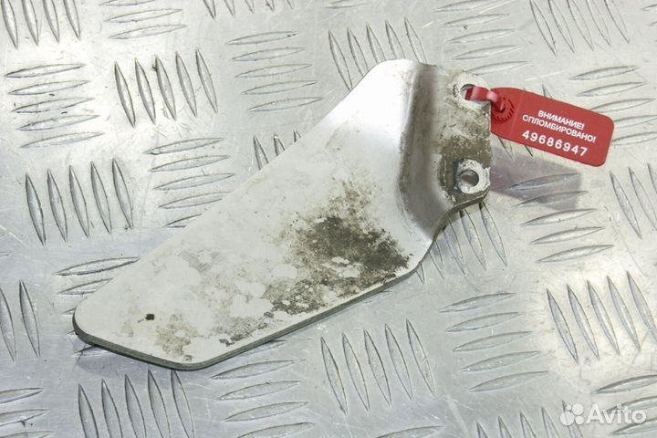 Защита кронштейна Yamaha FZR400RR