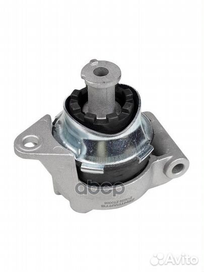 Z13229 подушка двс задняя Opel Astra/Zafira 2