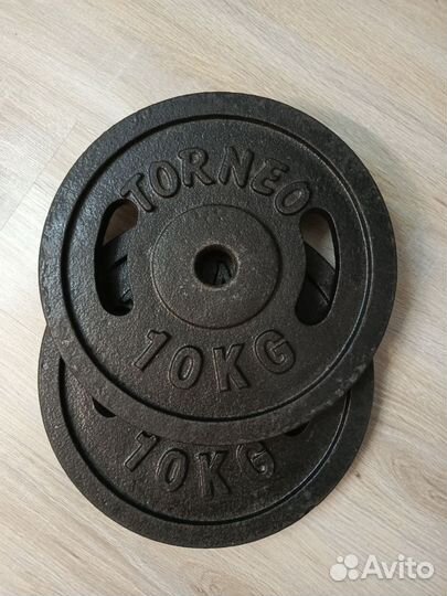 Блины для штанги