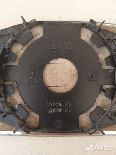 Зеркальный элемент правый Fiat Bravo Brava