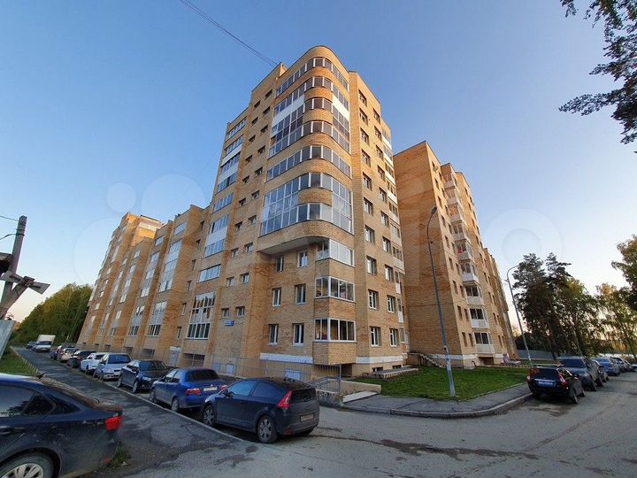 Свободного назначения, 116.5 м²