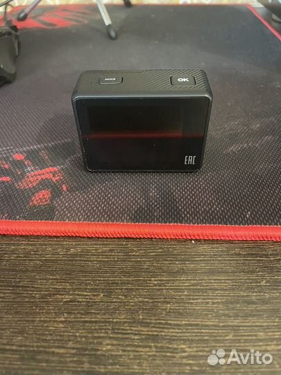 Экшн камера Digma DiCam880