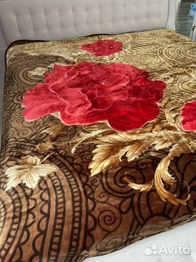Покрывало новое