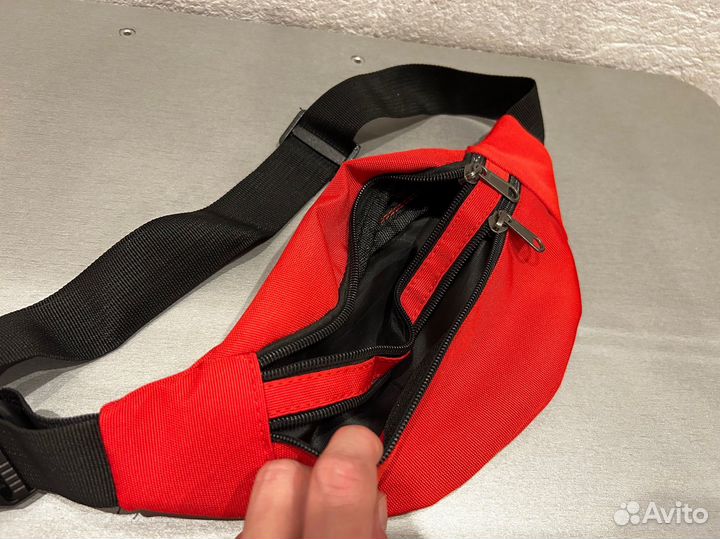 Сумка через плечо