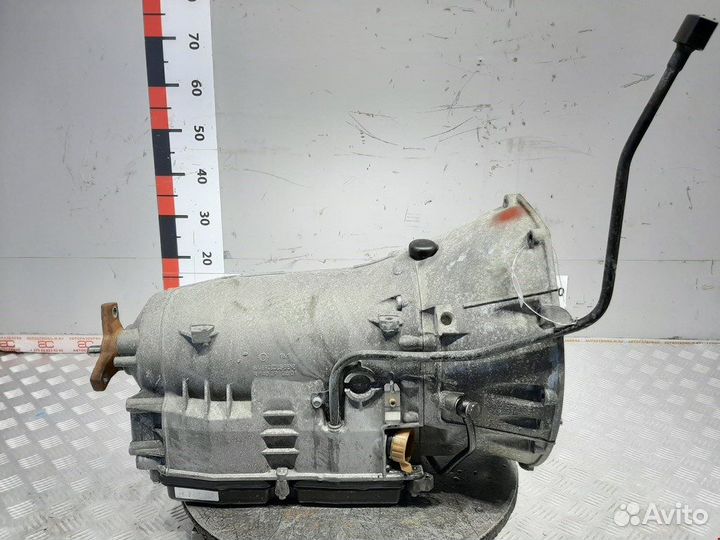 Кпп для mercedes-benz C-Class (W203)