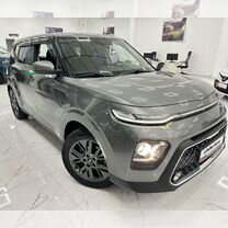 Kia Soul 2.0 AT, 2020, 60 974 км, с пробегом, цена 2 250 000 руб.